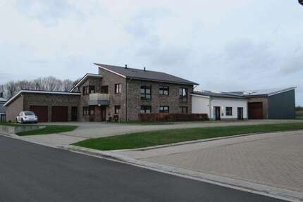 Haus zum Kaufen in Damme 1.290.000,00 € 1168 m²