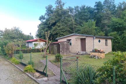 Garten im KGV Bröthener Heide - 440,00&nbsp;EUR Kaltmiete, ca.&nbsp; 0,00&nbsp;m&sup2; in Hoyerswerda (PLZ: 02977)