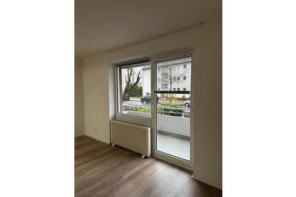 1-Zimmer-Wohnung mit Balkon & Stellplatz - Bielefeld Schildesche