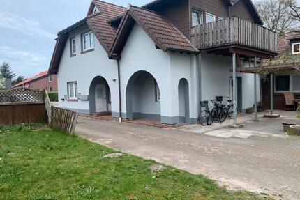 3 Zimmer Wohnung zum 1 Juni 1030€ - Schortens