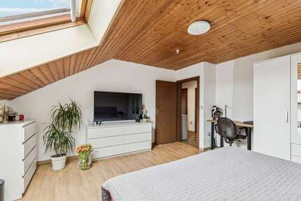 Haus zum Kaufen in Stutensee 594.000,00 € 249.42 m²