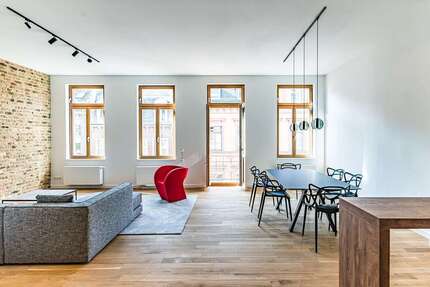 Wohnung zum Mieten in Wiesbaden 1.975,00 € 92.57 m²