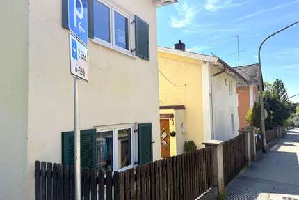 Haus zum Kaufen in Starnberg 849.000,00 € 178 m²