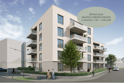 Wohnung zum Kaufen in Oberursel 655.000,00 € 75.92 m²