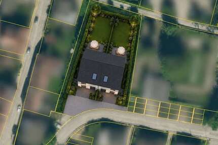 Haus zum Kaufen in Ebersbach an der Fils 409.774,00 € 110 m²