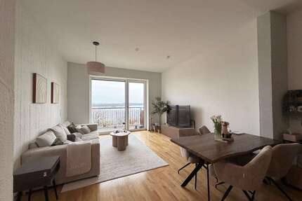 Wohnung zum Mieten in Bad Klein 900,00 € 74 m²