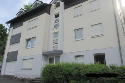 Siegen Weidenau, renovierte 1 ZKB Wohnung in Uni Nähe