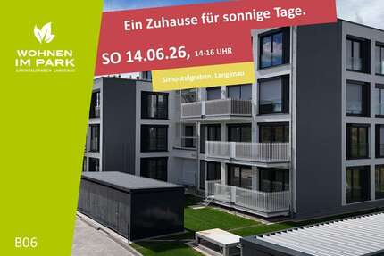 Wohnung zum Kaufen in Langenau 396.900,00 € 76.24 m²