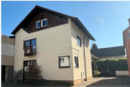 1-Familienhaus in zentraler Lage von Graben-Neudorf zu vermieten
