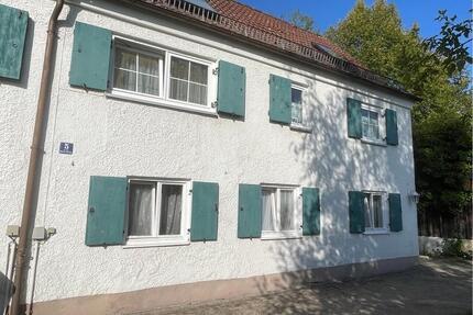 Haus Doppelhaushälfte in Amendingen - Memmingen