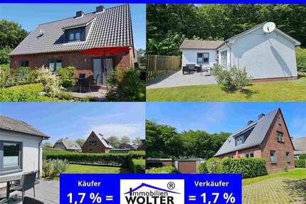 Haus zum Kaufen in Wyk auf Föhr 850.000,00 € 185 m²