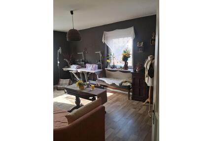 Gemütliche 2-Zimmerwohnung in Friedrichshain zur Zwischenmiete! - Berlin Friedrichshain-Kreuzberg