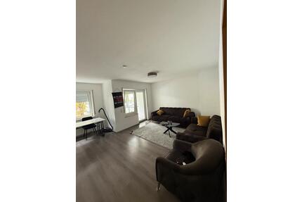 Mietwohnung in der Notwende - 1.100,00&nbsp;EUR Kaltmiete, ca.&nbsp; 72,00&nbsp;m&sup2; in Ludwigshafen am Rhein (PLZ: 67071) Ludwigshafen-Oggersheim