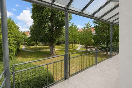 Wohnung zum Kaufen in Regensburg 255.000,00 € 72 m²