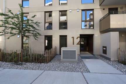 Wohnung zum Mieten in Geretsried 1.050,00 € 56.53 m²