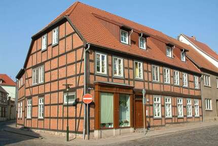 Wohnung zum Mieten in Plau am See 390,00 € 47 m²
