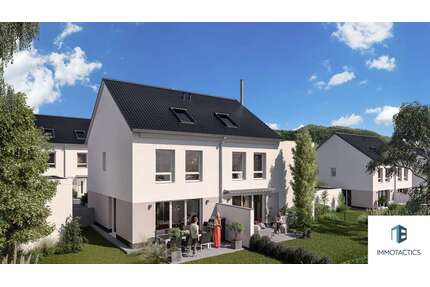 Haus zum Kaufen in Altenbamberg 399.900,00 € 108 m²