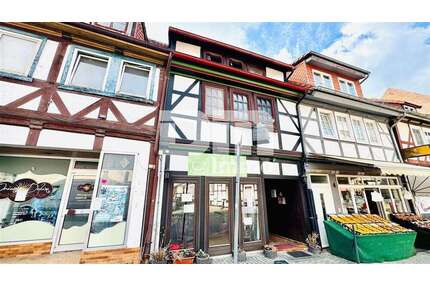 Haus zum Kaufen in Northeim 159.000,00 € 160 m²