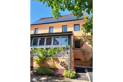 Haus zum Kaufen in Heimweiler 299.000,00 € 200 m²