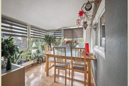 Wir unterstützen Sie bei der Eigenbedarfskündigung: 4-Zimmer, hell und modern mit PKW-Stellplatz... - Schönfließ