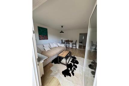 2-Zimmer Wohnung Traunstein - 750,00&nbsp;EUR Kaltmiete, ca.&nbsp; 48,00&nbsp;m&sup2; in Traunstein (PLZ: 83278)