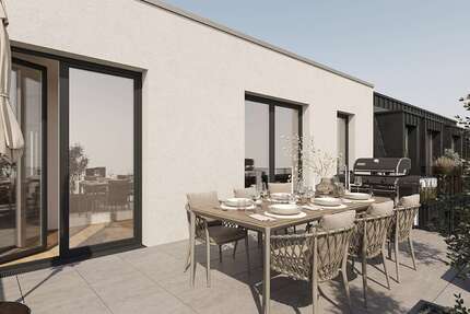 Wohnung zum Mieten in Bremen 1.802,20 € 90.11 m²