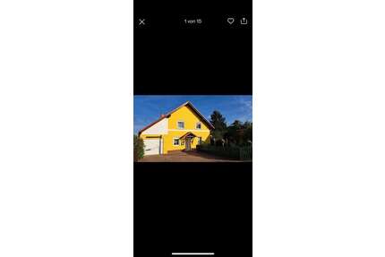 Haus zum Kaufen in Waltershausen 299.000,00 € 142 m²