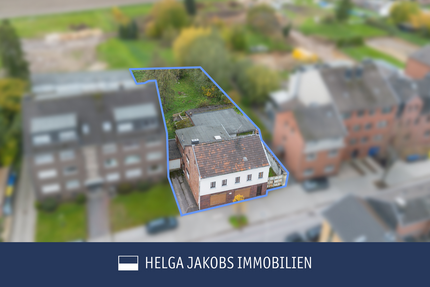 Grundstück zu verkaufen in Eschweiler 129.000,00 € 960 m²