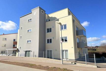 Neuwertige 2 ZKB im 2.OG am Kalvarienberg in Lauchheim - Baden-Württemberg - Lauchheim