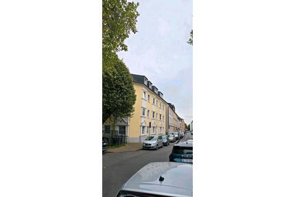Sanierte EG- Wohnung Gelsenkirchen Augustastraße - Herne Sodingen