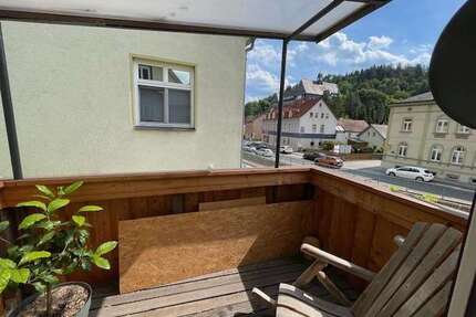 Haus zum Kaufen in Sachsen - Tharandt 225.000,00 € 180 m²