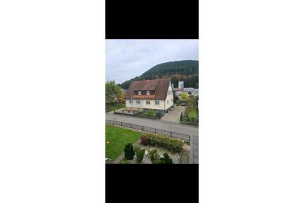 1 grußes Zimmer für zwei Personen in einer WG lahr Reichenbach - Lahr (Schwarzwald)