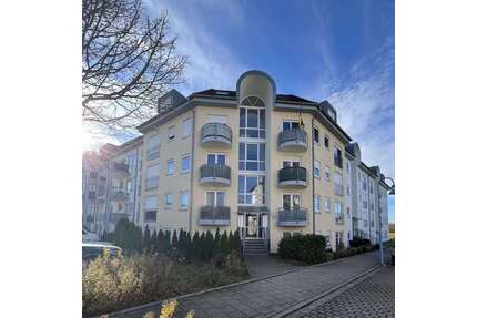 Wohnung zum Kaufen in Laupheim 225.000,00 € 58 m²