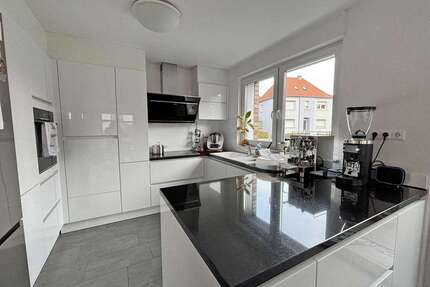 Haus zum Mieten in Hamm 1.750,00 € 163 m²