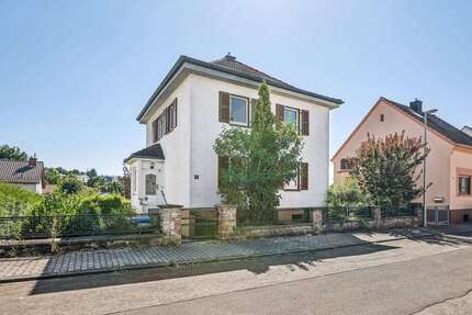 Haus zum Kaufen in Zweibrücken 145.000,00 € 114.83 m²
