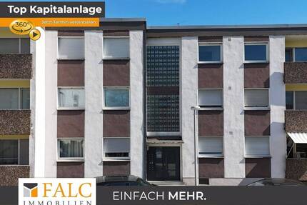 Essen Kettwig - Ihr Invest in Bestlage!