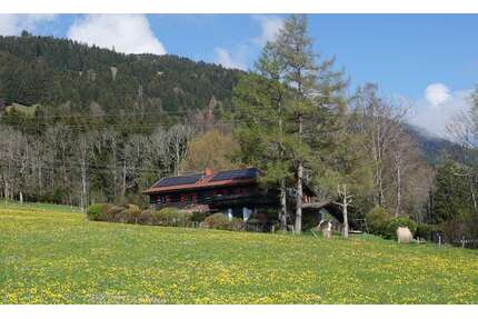 Haus zum Kaufen in Bolsterlang 1.180.000,00 € 273 m²