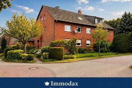 Haus zum Kaufen in Hörstel 330.000,00 € 165 m²