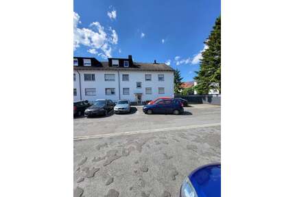 Wohnung zum Kaufen in Pfungstadt Eschollbrücken 116.000,00 € 52.04 m² - Pfungstadt / Eschollbrücken