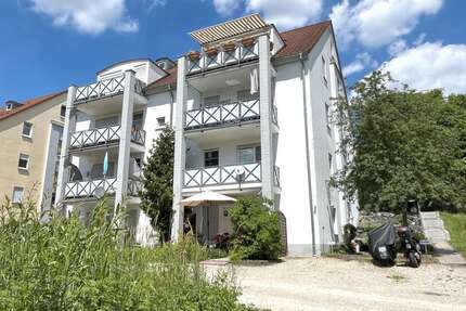 Wohnung zum Kaufen in Stegaurach Dellern 215.000,00 € 79 m² - Stegaurach / Dellern