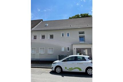 VIVAWEST modernisiert Ihre neue Wohnung. - Essen Stadtbezirk V