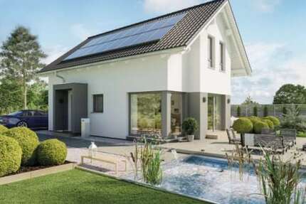 Haus zum Kaufen in Kressbronn am Bodensee 886.500,00 € 123 m²