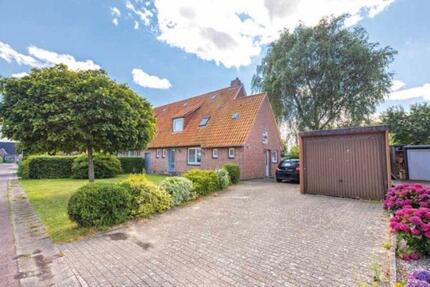 Doppelhaus Hälfte - 246.000,00&nbsp;EUR Kaufpreis, ca.&nbsp; 93,00&nbsp;m&sup2; in Wöhrden (PLZ: 25797)