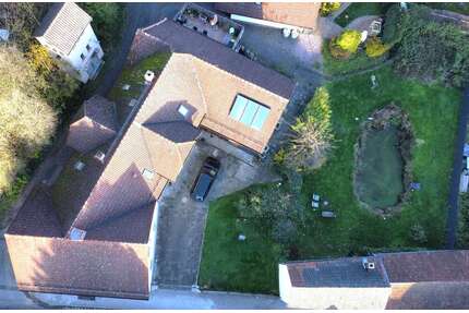 Haus zum Kaufen in Gedern 395.000,00 € 297 m²