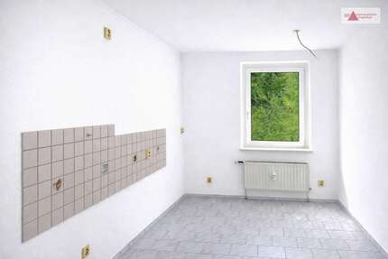 Wohnung zum Mieten in OelsnitzErzgebirge 330,00 € 55 m² - Oelsnitz/Erzgebirge