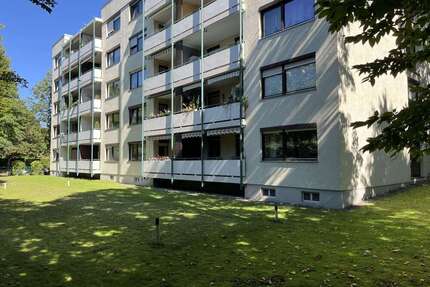 Wohnung zum Kaufen in München 550.000,00 € 98 m²