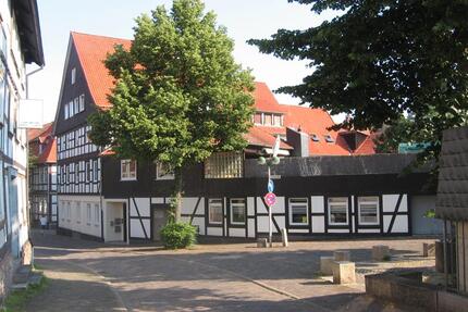 Rendite Immobilie direkt vom Eigentümer Osterode am Harz