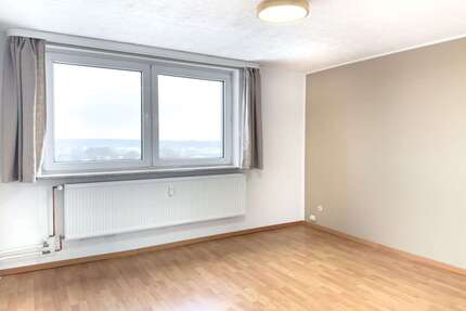 Wohnung zum Mieten in Itzehoe 545,00 € 46 m²