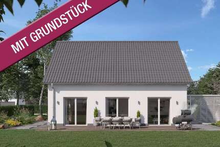 Haus zum Kaufen in Coswig 471.900,02 € 128 m²