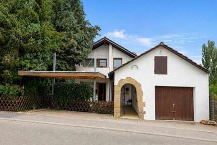 Haus zum Kaufen in Keltern 460.000,00 € 188.69 m²